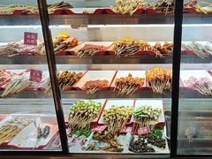 -为民烧烤吧.自贡爆炒菜(收录10年好店)