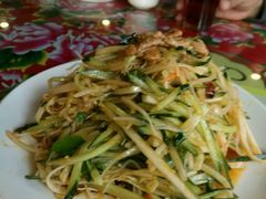 -东北缘餐厅(兰埔路店)