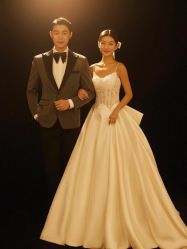 -花田映像婚纱摄影(龙岗店)
