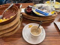 -萨莉亚意式餐厅(金隅嘉品mall店)