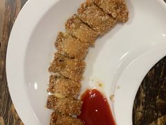 -星奇缘·海鲜餐厅(东山美食地标店)