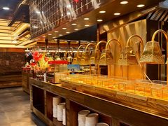 -苏格里岛自助海鲜烤肉(中州万达店)