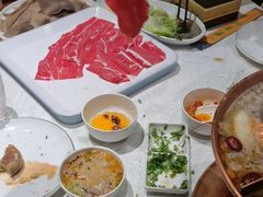 -东来顺饭庄(天坛店)