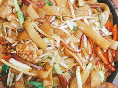 -花少爷·鲜虾干贝粥(延安万达店)