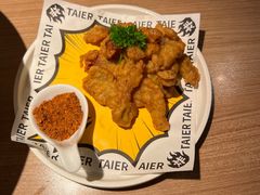 -新太二·鲜料川菜(东汇城店)