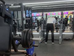 -小怪兽健身(宗关店)