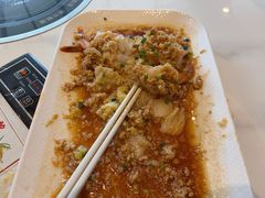 -新侗家食府(蟠桃宫店)
