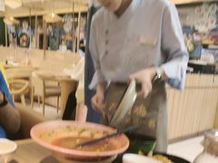 -云海肴·汽锅鸡·云南菜(广安门天虹店)