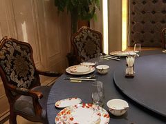 包厢-旺顺阁海鲜广场(亚运村店)