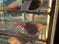 -MORTON'S 莫尔顿牛排坊(北京丽晶酒店)