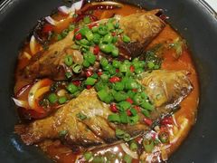 -香丰阁·烤鸭·川湘菜(清河店)