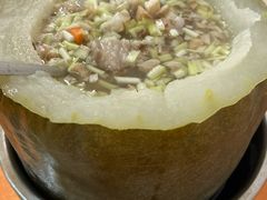 冬瓜盅-奇香楼(五眼桥横街店)