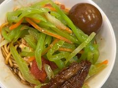 -梅溪·小伙子干挑面(安吉总店)
