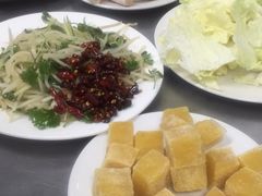 -三兴涮羊肉(荣安大街店)
