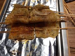 烤土豆片-腰子哥烤串(石佛营炫特店)
