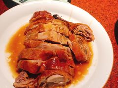 -绿茶餐厅(蓝色港湾店)