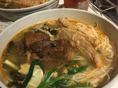 -南记粉面(銅鑼灣中心店)