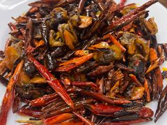 -西塔隆太白烤牛肉馆(图们路店)
