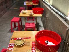 -聂发财重庆江湖菜(解放碑店)