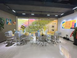 -洗脸猫·洗脸吧(北京大兴大悦春风里店)