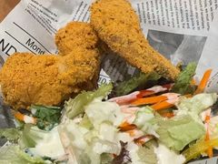 -KimPro 辛普乐概念韩餐