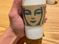 -星巴克(北京新东安)