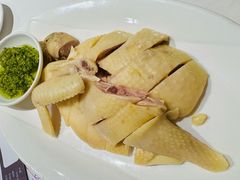 -潮福城大酒楼·潮味粤品·港式点心(湖滨北路店)
