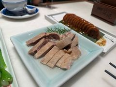 -假装苏杭·迎春花与梅(陆家嘴中心店)