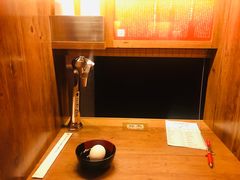 -一兰拉面(新宿中央东口店)