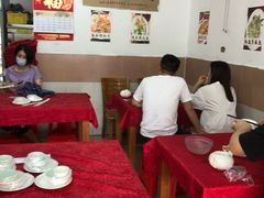 -蛇口康乐快餐鱼仔档(翠苑小区店)