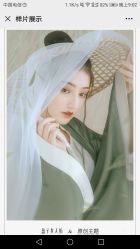 -盘子女人坊古装写真摄影(南京总店)