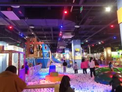 -幻贝家儿童乐园(温州银泰城店)