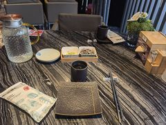 -将太无二·蓝鳍放题·北美寿司(领展购物广场中关村店)