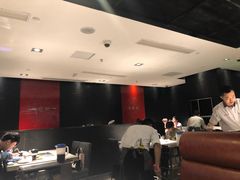 -海底捞火锅(团结桥店)