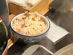 -飘香火锅(玉林西路店)