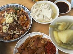 -赵姐猪耳朵饭店