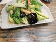 -Hi YOU你的饭局泰餐厅(雍和宫店)