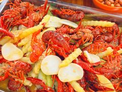 -江湖万州烤鱼(王子美食城)