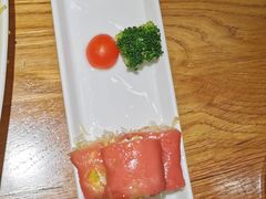 -点心传说·粤菜点心(佐阾虹湾店)