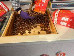 -阿男野栗王(金门路店)