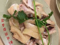 -百家鸡味馆(清泰店)