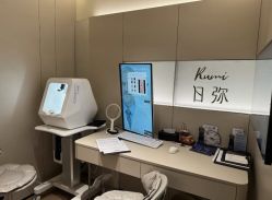 -RUMI日弥美容会所