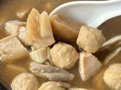 -新记肉骨茶