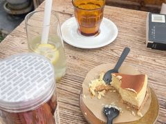 -北马山庄植趣咖啡