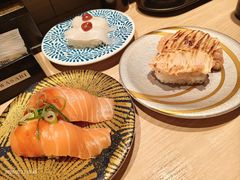 -大起水产回转寿司(道顿堀店)