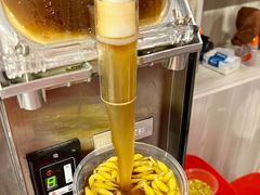 -柳州肥姨妈大骨螺蛳粉(江宁万达店)