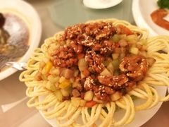 -宝园酒家(美林M·LIVE天地东座店)