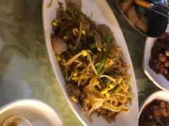 -眷江南之小蓝鲸(王府大街店)