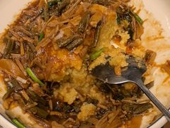 -二分八云雁阁•新晋菜大同味(长治路店)