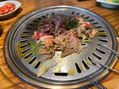 -牛人·雪花牛·木炭烤肉(昆山陆家店)